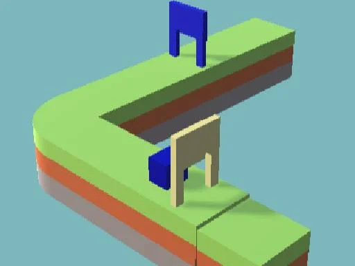 Cube 3 - Play Free Game