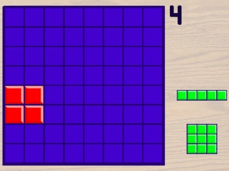 Cube Blast - Play Free Game