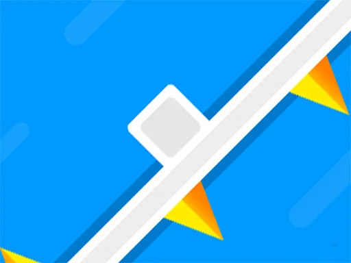 Cube roll - Play Free Game