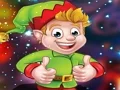 Play cute-christmas-elf-escape - Free Online Game
