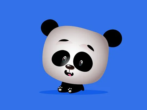Cute Panda Memory Challenge - Play Free Game