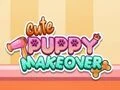 Play cute-puppy-makeover - Free Online Game