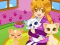 Play cuties-kitty-rescue - Free Online Game