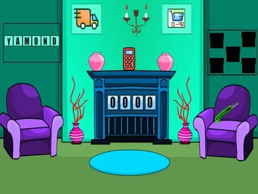 Play Cyber Monday Escape 2 - Free Online Game