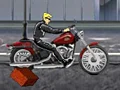 Play Cycle Commando - Free Online Game