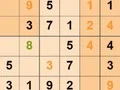 Dagelijkse Sudoku - Play Free Game