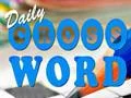 Play Daily Crossword - Free Online Game