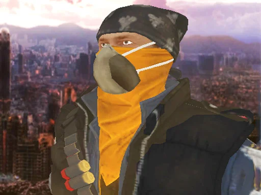 Play Danger signal - Free Online Game