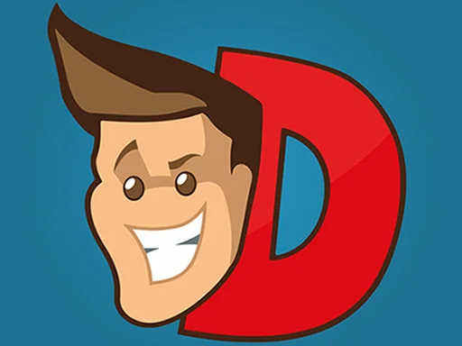 Dangerous Danny - Play Free Game