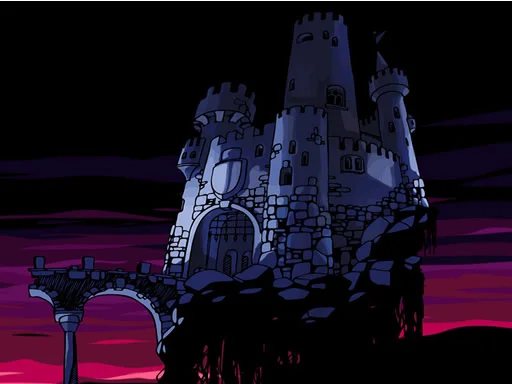 Dark Castle Escape - Play Free Game