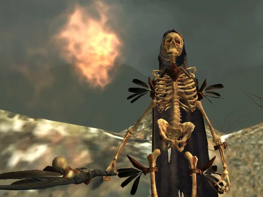 Dark Forest - Play Free Game