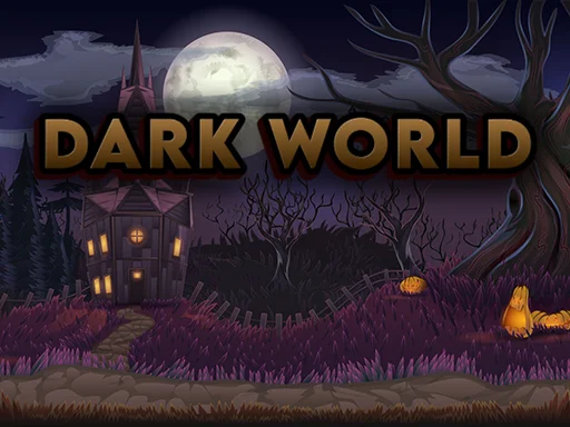 Dark World - Play Free Game