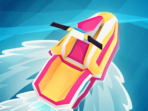 Play dash-boat - Free Online Game