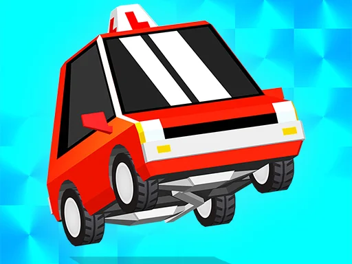 Play dashy-crashy - Free Online Game