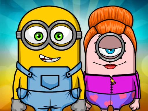 Dawn of the Minions - Play Free Game