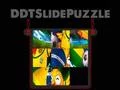 DDT Slide Puzzle - Play Free Game