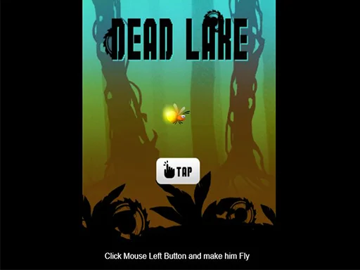 Play dead-lake - Free Online Game
