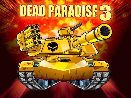 Dead Paradise 3 - Play Free Game