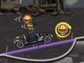 Dead Paradise - Play Free Game