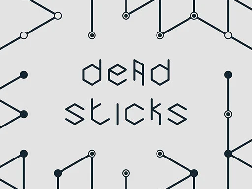 Play dead-sticks - Free Online Game