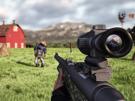 Play dead-zed-no-blood - Free Online Game