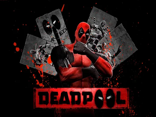 Play Deadpool Free Fight - Free Online Game