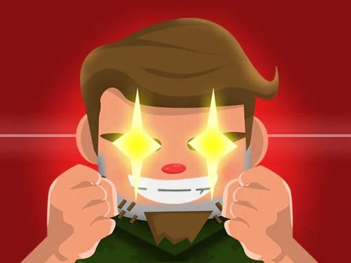 Play defeat-the-monster - Free Online Game