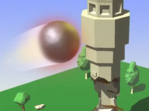 Play Demolish - Free Online Game