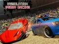 Play demolition-derby-racing - Free Online Game