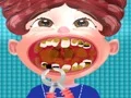 Play Dentist Dr Teeth - Free Online Game