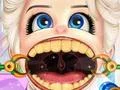 Play Dentist Salon Party Braces - Free Online Game