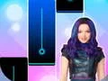 Play Descendants 3 Piano Tiles Game - Free Online Game