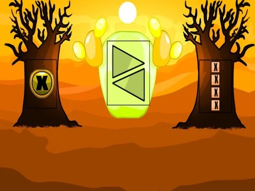 Play desert-escape-2 - Free Online Game