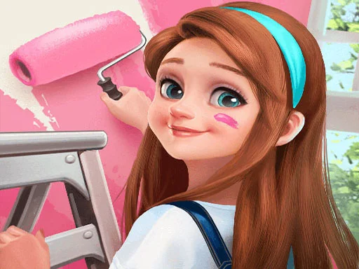 Play Design My Home - Free Online Game