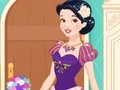 Play Design your princess dream dress - Free Online Game