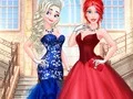 Diamond Ball For Princesses - Play Free Game