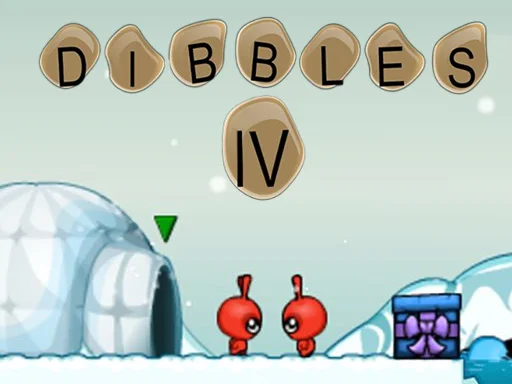 Play dibbles-for-the-greater-good - Free Online Game