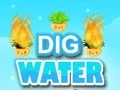 Play dig-water - Free Online Game