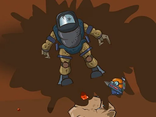 Play diggy - Free Online Game