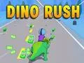 Dino Rush - Play Free Game