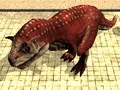Dinosaur Simulator 2 Dino City - Play Free Game