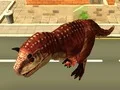 Dinosaur Simulator: Dino World - Play Free Game