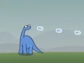 Play Dinosaurs and Meteors - Free Online Game