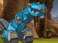 Play dinotrux-builder-create-print - Free Online Game
