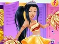 Play Disney Cheerleaders - Free Online Game