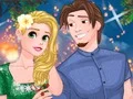 Play Disney Couples: An Incredible Date - Free Online Game