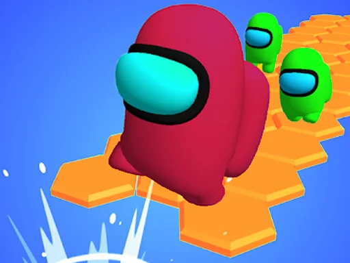 Do Not Fall Online - Play Free Game