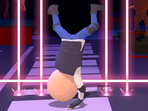 Play dodge-hero - Free Online Game