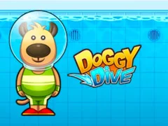 Doggy Dive - Play Free Game