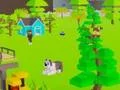 Play dogs-garden - Free Online Game